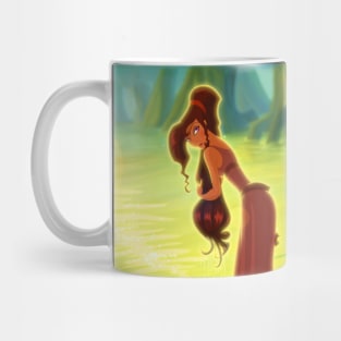 By By Wonderboy Mug